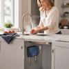 Constant Temperature,with Anti-freezing Function Instant Electric Water Heater  Kitchen, Bathroom