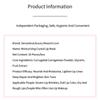 Moisturizng Skin Lip Care Mask Fade Lip Lines Improve Dry Repair Cracks Lip Patches Nourishing Brighten Colours Lip Masks