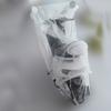 Motorcycle Dust Cover Bicycle Dust-proof Portable Transparent Wear-resistant Waterproof Cover Motorbike Accessories