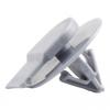 For Cooper R50 R52 R55 R56 Trim Clips For Mini Molding Clips For BMW