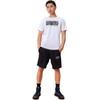 Li Ning Badfive Casual Shorts Men's Black AKSR155-2