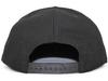 NEW ERA MLB Basic Snapback Chicago White Sox Blackout