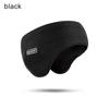 Double Layer Winter Outdoor Sports Hair Band Skiing Earmuffs Headwear Earmuffs Ear Warmers