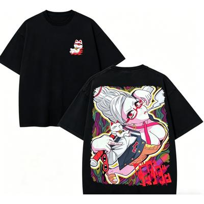 Hauts – T-shirts