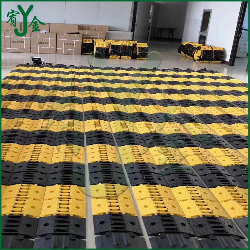 Yujin Automatic Remote Control Vehicle Barrier