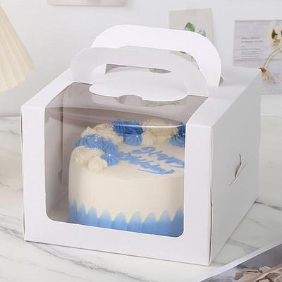 Presentförpackning – Presentboxar