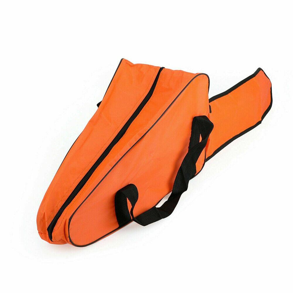 For 12\\\  Chainsaw Tote Chainsaw Bag Lawn Mower Accessories Garden Power Tool Parts Sturdy 1 Pcs Adjustable Strap China Mainland