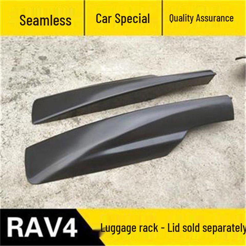 

RAV4 Roof Rack Decorative Cover for 2009-2013 Models Standard