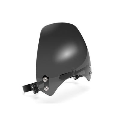 ROYAL ENFIELD Tinted Flyscreen Hunter 350 04/2025+