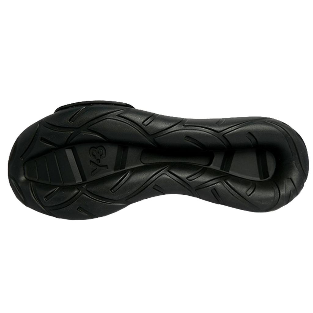 adidas Y-3 Qasa High Triple Black 2023 Zapatillas Unisex IF5505