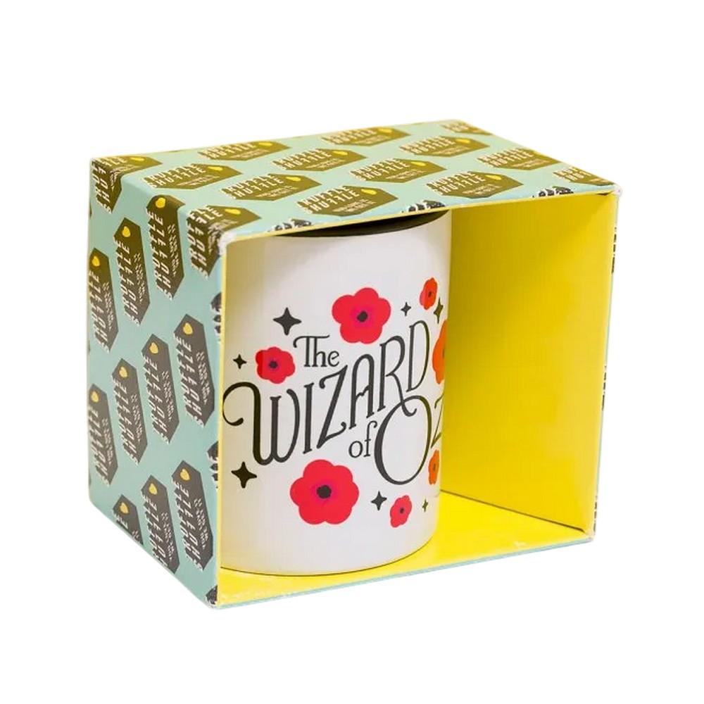 The Wizard Of Oz Theres No Place Like Home Mug