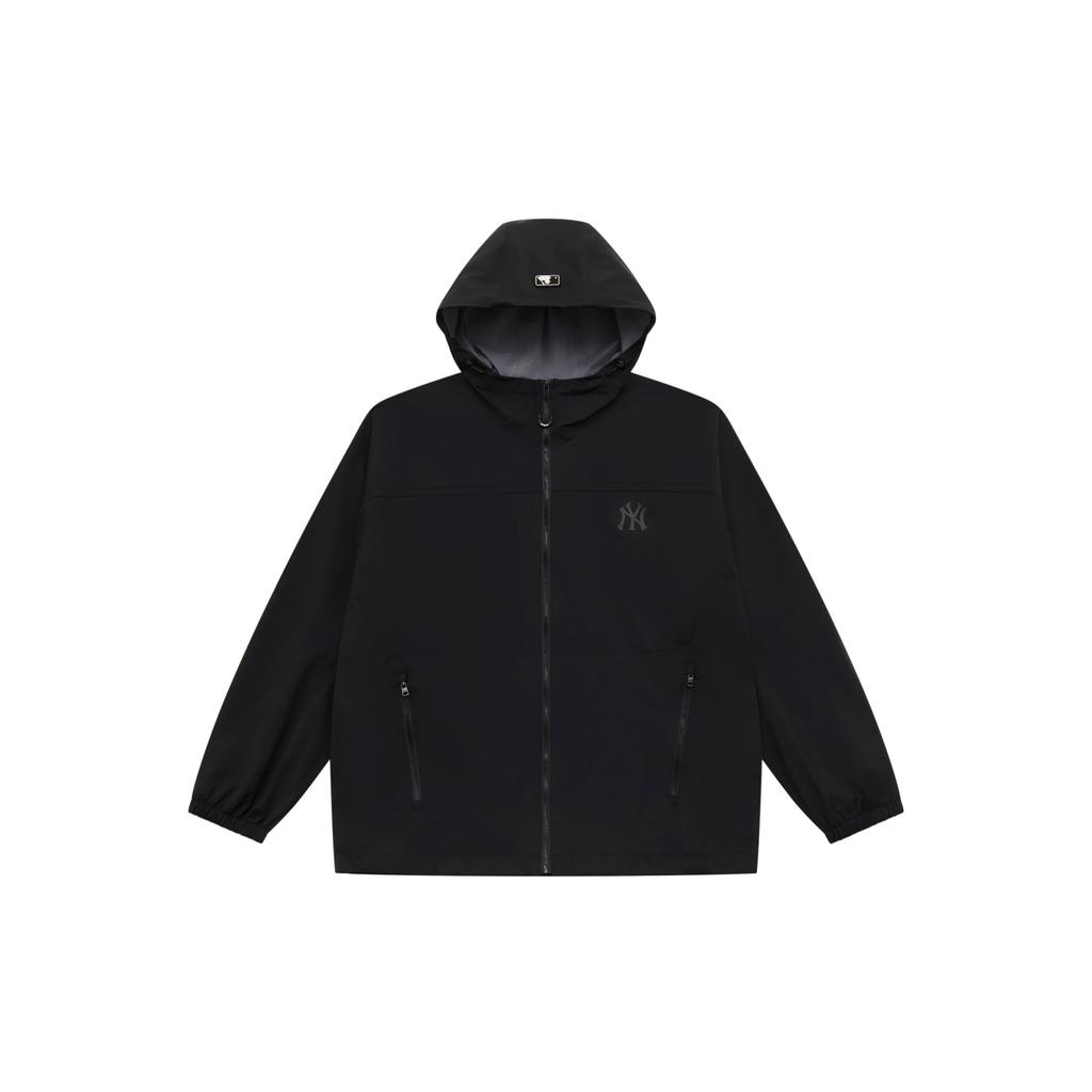 New MLB New York Yankees Jackets Coats Unisex Black 3AWJM0551-50BKS