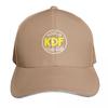 Best Seller Kdf Nashville Merchandise Essential T Shirt Baseball Cap Summer Hat Mountaineering Golf Wear Unisexs Caps Womens