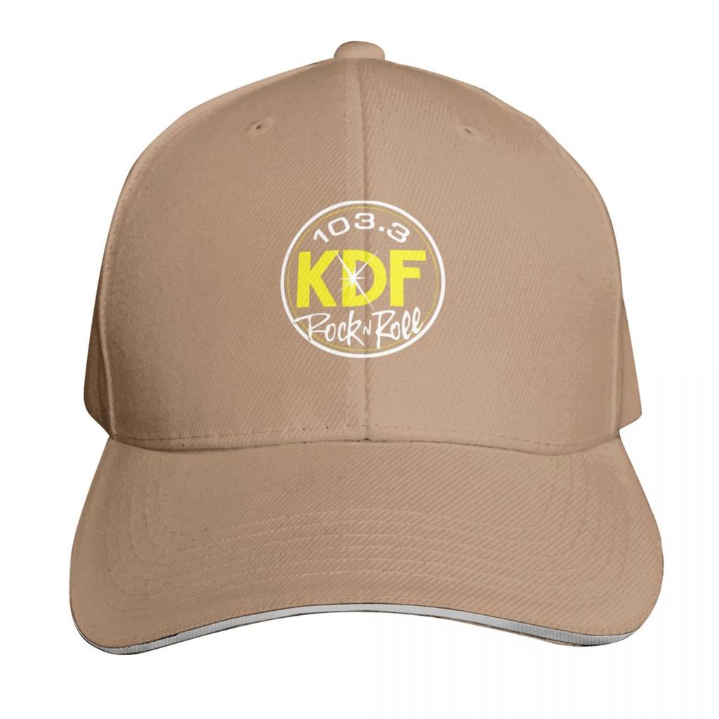 Best Seller Kdf Nashville Merchandise Essential T Shirt Baseball Cap Summer Hat Mountaineering Golf Wear Unisexs Caps Womens
