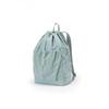 MUJI Water-Repellent Nylon Backpack