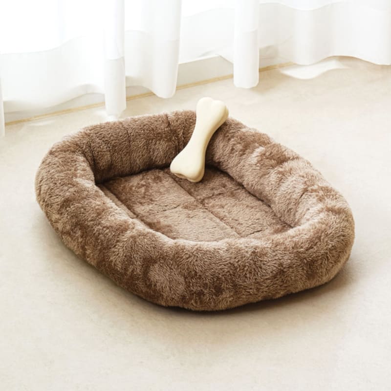 [Pet] Square Soft Cushion