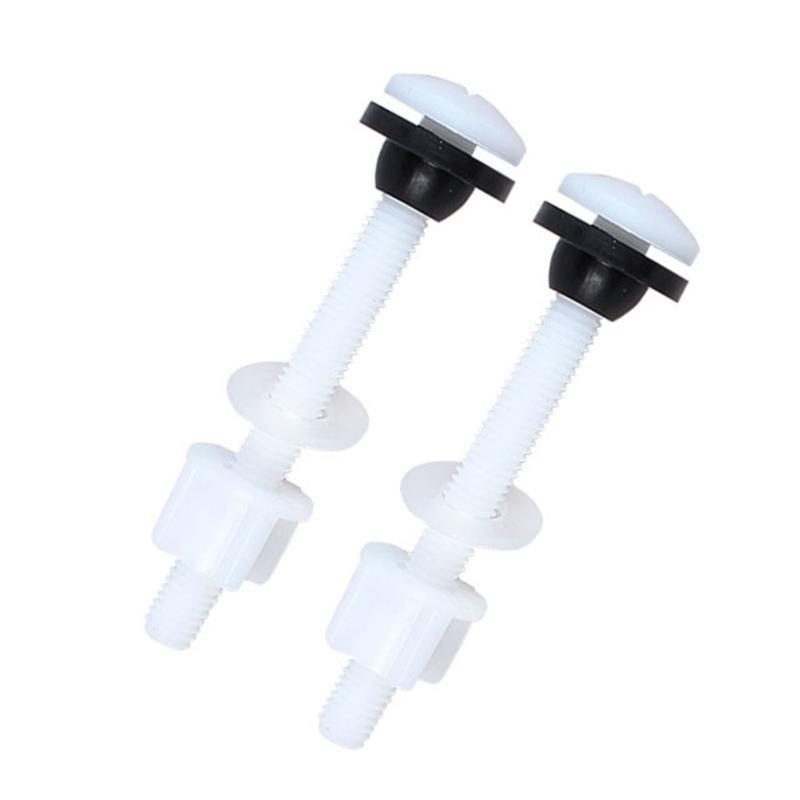 3In Toilet Flush Valves Replacement For Mostly Toilets Easy Installation with Leak Prevent Gasket for Efficient Waterflow