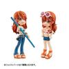 [P.O.P] X [Pinky]: St One Piece Treat Nami Figure