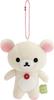 MV41101 Rilakkuma Always Together Plush Toy Korilakkuma