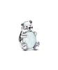 Pandora Polar Bear Charm_793589C01