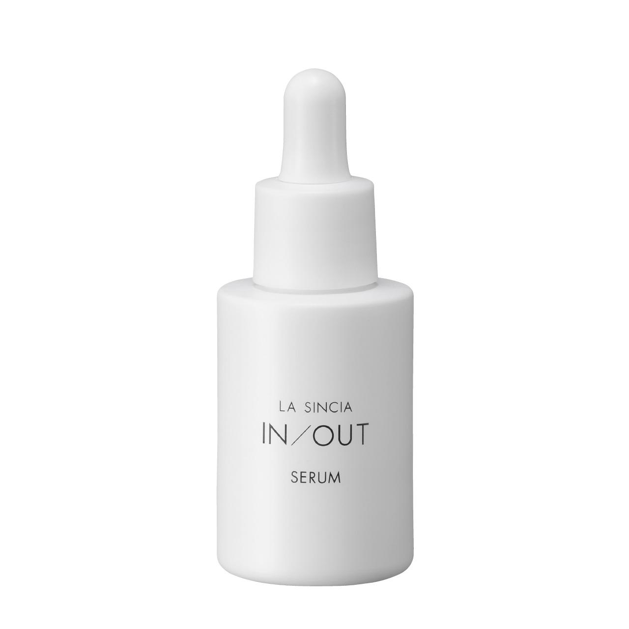 

La Sincia IN/OUT Serum Ферментированная сыворотка, 30 мл