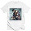 T-Shirts Print Herren Damen Kurzarm Baumwoll T-Shirt Übergroß Hip Hop Harajuku Unisex Tees Tops Kleidung