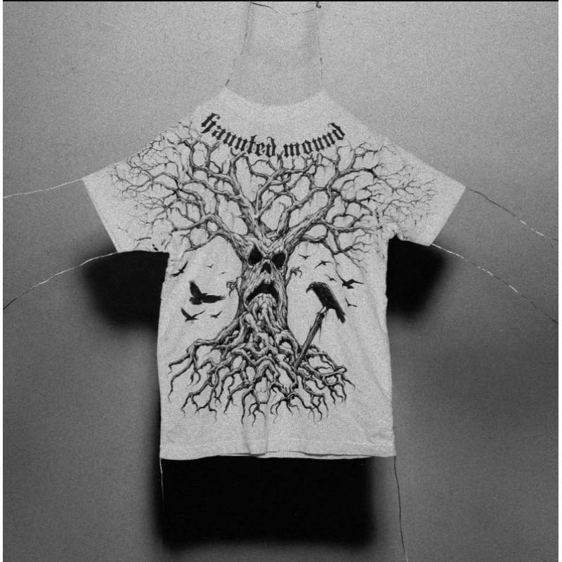 Y2K Vintage T Shirt Harajuku Hip Hop Crew Neck Short Sleeve Gothic Streetwear Unisex Tee