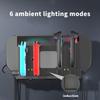 Practical Video Game Unit 2 Docking Station with Wall Arrange Design & Simultaneous Charging Easy To Use for Consoles