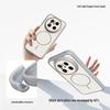 NEYAA Magsafe Magnetic Matte Protective Case for Huawei Mate Series