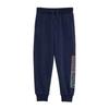 Casual Pants Men's Navy Blue 848781-06