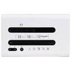 Deli P-4 Security Office Paper Shredder CN Plug (adapter Included)