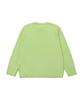 BEENTRILL Tech Standard Wool Comfort Fit Knit (Neon Yellow)