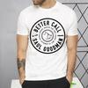 Better Call Saul Funny T Shirt Men New Casual Short Sleeve TV Series Breaking Tshirt Homme Manga Unisex T-shirt Tees