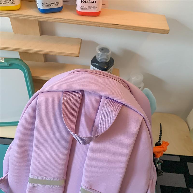 Kinder Schulrucksack Cartoon Tier Rucksack Große Kapazität Leichter Rucksack Für Kindergarten Jungen Mädchen
