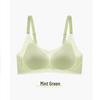 Ice Silk Ultra-Thin Breathable Seamless Summer Bra - Soft Support, Bare Feel, No Ride-Up, Lifts & Gathers
