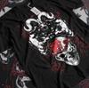 Berserk Tshirt Unisexga Strip Guts Berserker Armour Anime Black Shirt ALL SIZES