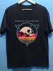 T-shirt Queens of The Stone Age Top Maglietta Manica Corta Nera Tutte le Taglie S-4XL Camicia