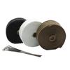 Universal Fireproof Heat Insulation Motorcycle Exhaust Wrap - Anti-Scald, Anti-Burn Banana Fiber Cloth