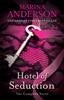 Hôtel de Séduction par Marina Anderson Livre Broché 9780751558586