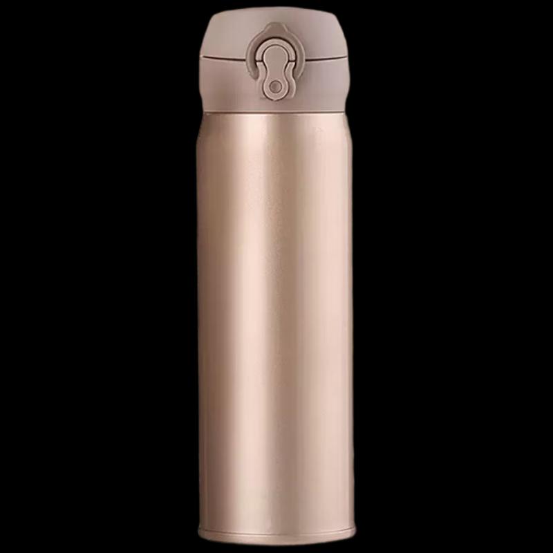 Shangheng Bounce Lid Insulated Thermos Bottle