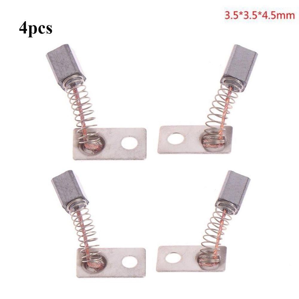 210 102L 105L 90 Carbon Brush Electric Grinder Replacement Manicure Drill Accessories Tool Parts