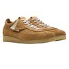 Clarks Originals Mens Wallabe Tor Suede Trainers