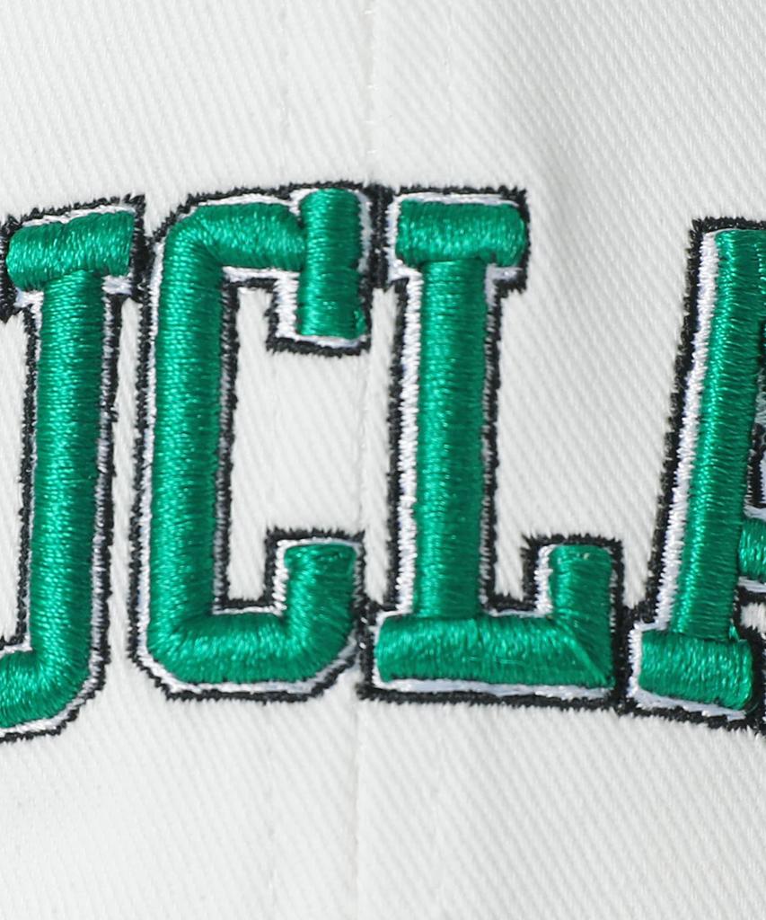 UCLA Unisex College Arch Logo Ball Cap (Ucraca1)