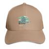 Hank and Trash Truck Adventures Garbage Truck Kids Cartoon Baseball Cap cute fishing caps Unisex Womens Hats For The Sun Unisexs