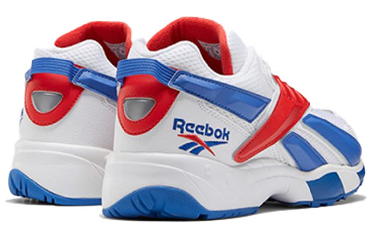 Intv 96 Reebok 'Bianco Blu Rosso' FV5474