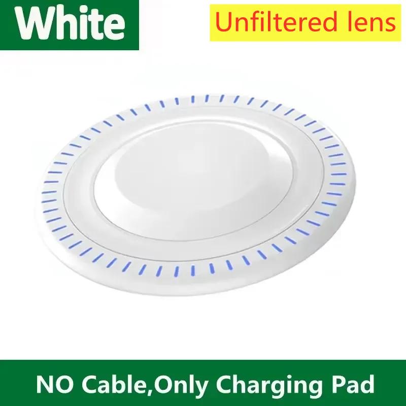 300W Fast Wireless Charger Pad For iPhone 16 15 14 13 12 X Pro XS Max Samsung Xiaomi  Phone Wireless Charging Dock Station