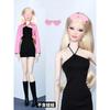 Fashion clothes set / 30cm doll clothing top short skirt pant dress outfit for 1/6 Xinyi FR ST blyth OB BB Doll / dollhouse toy