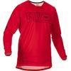 Mens Womens Long Sleeve Cycling Jersey Mountain Bike Downhill Riding Breathable Quick-Dry Performance Apparel