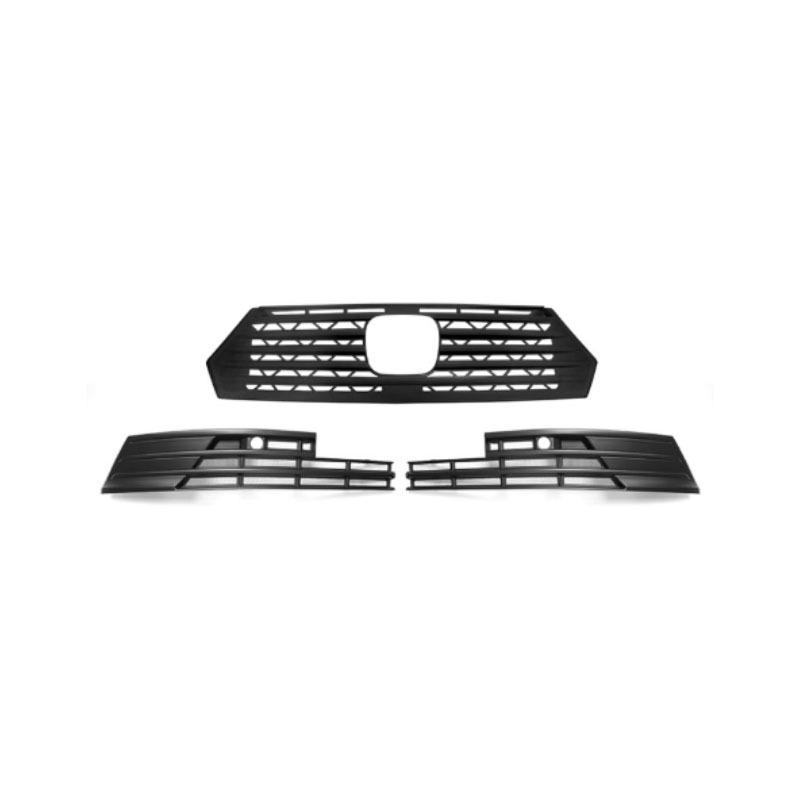 11th Gen Accord Lower Grille Insect Net Radiator Protection Accessory