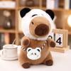 Plush Stuffed Toys Soft Throw Pillow Decorations, Kids Birthday Party Preferred Gift For Holidays, Birthdays